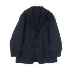 2026年最新】Yohji Yamamoto メンズ テーラードジャケットの人気