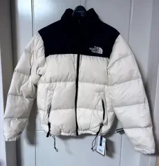 THE NORTH FACE ザノースフェイス ヌプシ 海外モデル