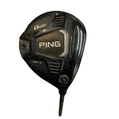 中古】 ピン G425 SFT 5W(アーコス無し) フェアウェイウッド FW PING
