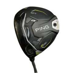 ●　日本仕様●希少【レフティ/左利き】G430 MAX FW3番 ヘッド単体 ○ 日本仕様○希少【レフティ/左利き】G430 MAX FW3番 ヘッド単体