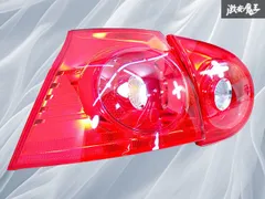 2026年最新】テールランプ ゴルフ5の人気アイテム - メルカリ