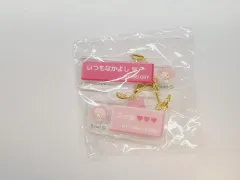 サンリオ マイメロディ コメント ガチャ キーホルダー