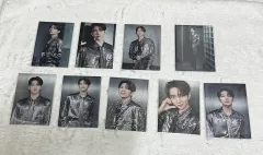 SEVENTEEN ジョシュア 日本 らいとひあ トレカ & インスタントフォト set