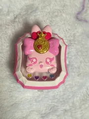 プリキュアガチャ