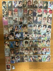 THE BOYZ キュー 2021 Season's Greetings FILM CLUB EVERLINE - メルカリ