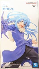 BANDAI SPIRITS ESPRESTO-Phantom Effect- 환생했더니 슬라임이었던 건 리물=템페스트