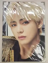 BTS（防弾少年団・バンタン）プレミアムフォト 3点まとめ プレフォト ヴィ(V・テヒョン・テテ)