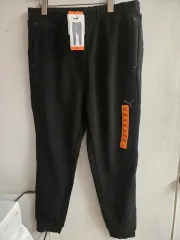 正規品 新品 PUMA ジョガーパンツ XXL