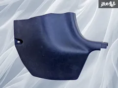 【ストア出品】トヨタ純正 ZZW30 MR-S 後期 カウルサイド 右 右側 運転席側 62111-17030 即納 棚19B