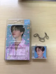 NCT(エヌシーティー) WISH ジェヒ Songbird スミ二 出品