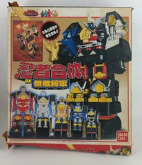 2026年最新】dx 無敵将軍の人気アイテム - メルカリ
