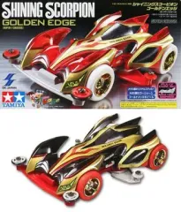 2026年最新】シャイニングスコーピオンゴールデンエッジの人気アイテム