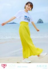 中古】生写真(女性) ☆Someday Somewhere/猪子れいあ/直筆サイン入り