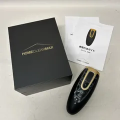 2026年最新】home clear 脱毛器の人気アイテム - メルカリ