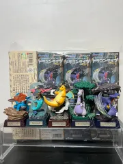 ポケットモンスター ドラゴンリ―メットシリーズ (カイリュー、ガブリアスなど)