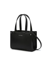 ジルバイ ジルスチュアート ブラック ショルダーバッグ 新品