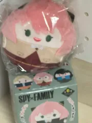 スパイファミリー スパイファミリー アーニャ ふわコロりん