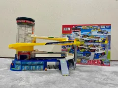 2026年最新】トミカタウンの人気アイテム - メルカリ