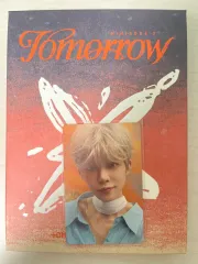 TOMORROW X TOGETHER(TXT) 開封アルバム (トレカ含む)