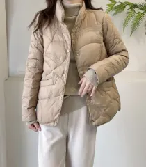 レディース ダウン ジャケット