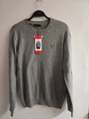 正規品 新品 GUESS メンズ ニット m