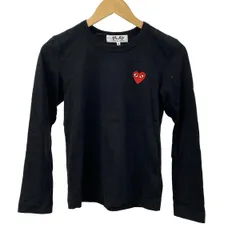 2026年最新】COMME des garçons ロンtの人気アイテム - メルカリ