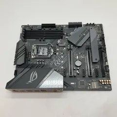 2026年最新】asus rog strix z390-f gamingの人気アイテム - メルカリ