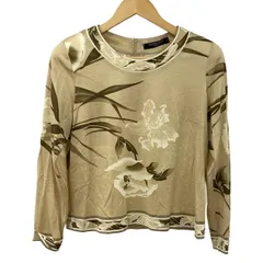 2026年最新】レオナール トップスの人気アイテム - メルカリ