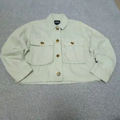 S ザラ ジャケット