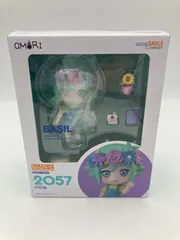 2026年最新】omori バジル ねんどろいどの人気アイテム - メルカリ