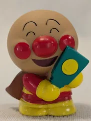 バンダイ あつまれアンパンマン アンパンマン シリーズ36