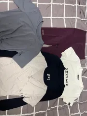 ゼクシィミックス トップス/レギンス ウール コレクション