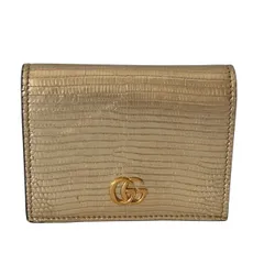 2026年最新】グッチ リザードの人気アイテム - メルカリ