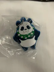 呪術廻戦 ラバーストラップ ガチャ パンダ