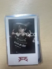 straykids バンチャン スキズ ATE ポップアップストア 購入特典