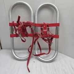 S01017 EXP OF JAPAN エキスパートオブジャパン ワカン わかん 雪山 かんじき