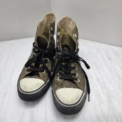 S01020 CONVERSE コンバース ALL STAR オールスター 8 ハイカット 