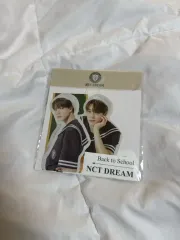 NCTドリーム ジェノ