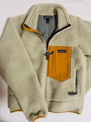 パタゴニア レトロX ジャケット ペリカン xsサイズ