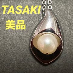 田崎真珠✨】あこや真珠 6.0mm ネックレス ペンダントトップ 