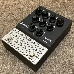 Diezel Herbert Pedal 中古 Diezel Herbert Pedal – Gooswyn Guitar