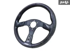 希少　激レア　イタルボランテ Yahoo!オークション -「イタルボランテ ステアリング」(自動車