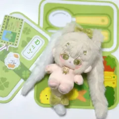 (最終値下げ)無属性 10cm ぬいぐるみ トイスケルトン入りぬいぐるみ トイスケルトン入りぬいぐるみ ニャンコ