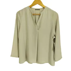 2026年最新】セオリーリュクス ブラウス 40の人気アイテム - メルカリ