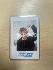 straykids ヒョンジン スキズ Stray Kids 3RD FANMEETING PILOT : FOR ★★★★★ SKZ MERCH SPECIAL GIFT