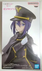 BANDAI SPIRITS ESPRESTO-Detailed Elegance- その着せ替え人形は恋をする 乾紗寿叶 ブラックリリィver.