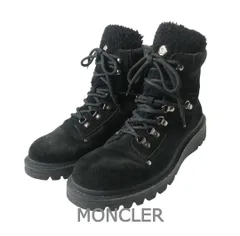 2026年最新】モンクレールブーツの人気アイテム - メルカリ