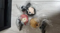 チェンソーマン フィギュア 3種 まとめ