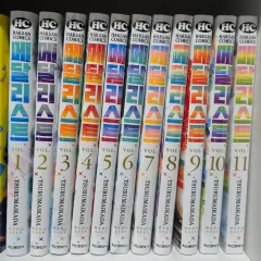 メダリスト 漫画 1 11 巻 出品