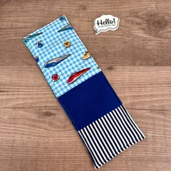 #31✴︎水筒肩紐ベルトカバー✴︎新幹線